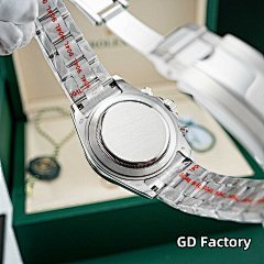 迪通拿正明珠 Rolex Daytona