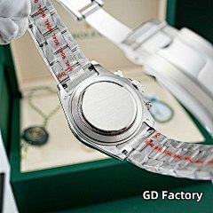 迪通拿正明珠 Rolex Daytona