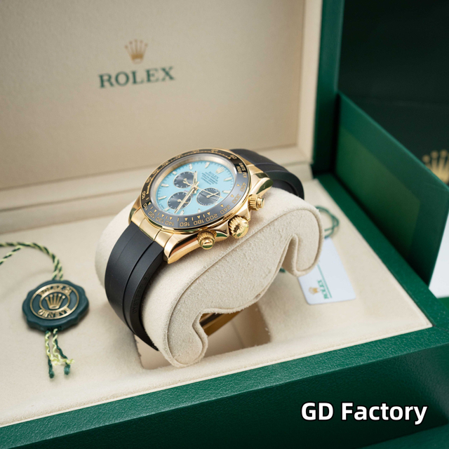 迪通拿正明珠 Rolex Daytona 