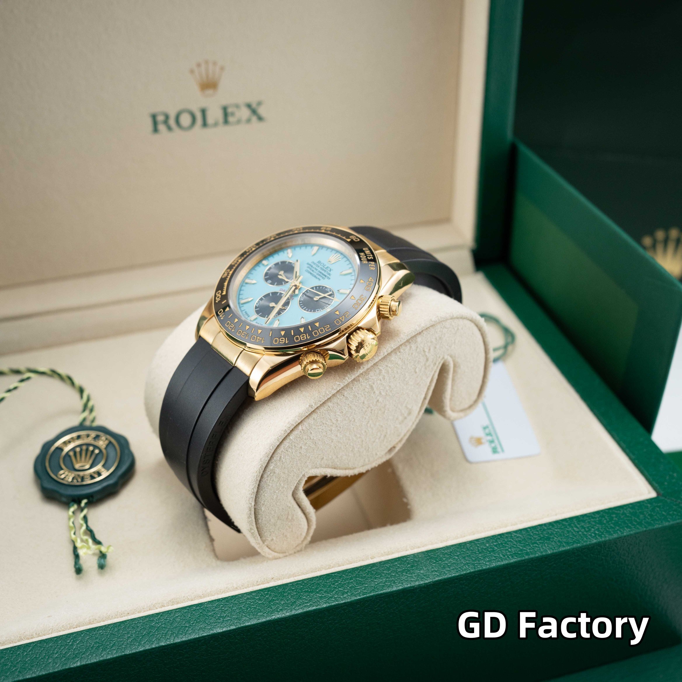 迪通拿正明珠 Rolex Daytona 