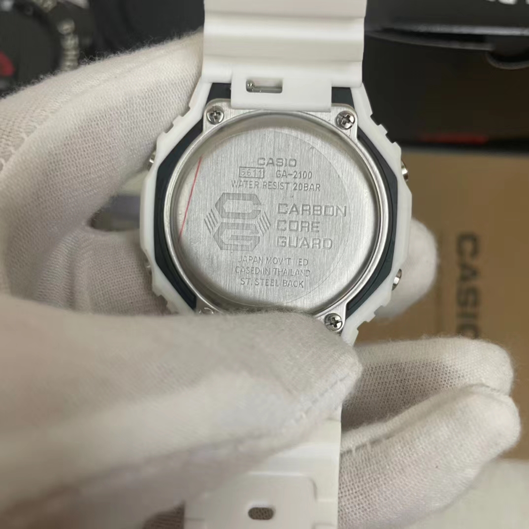 G-SHOCK GA2100 76