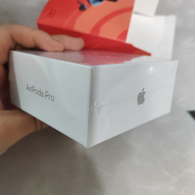 Airpods pro 2（Noise reduction work）