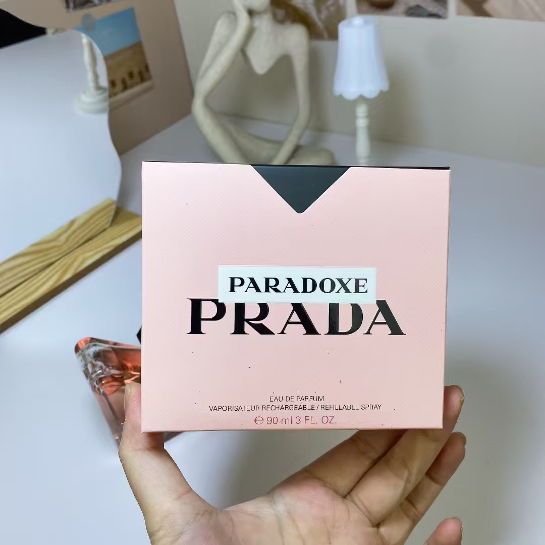 PARADOXE EDP 90ml