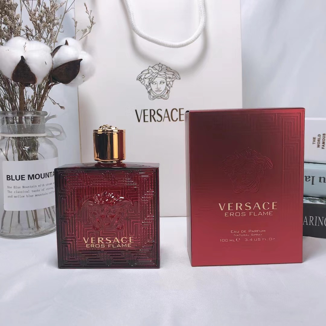 VERSACE ( Eros Flame )
