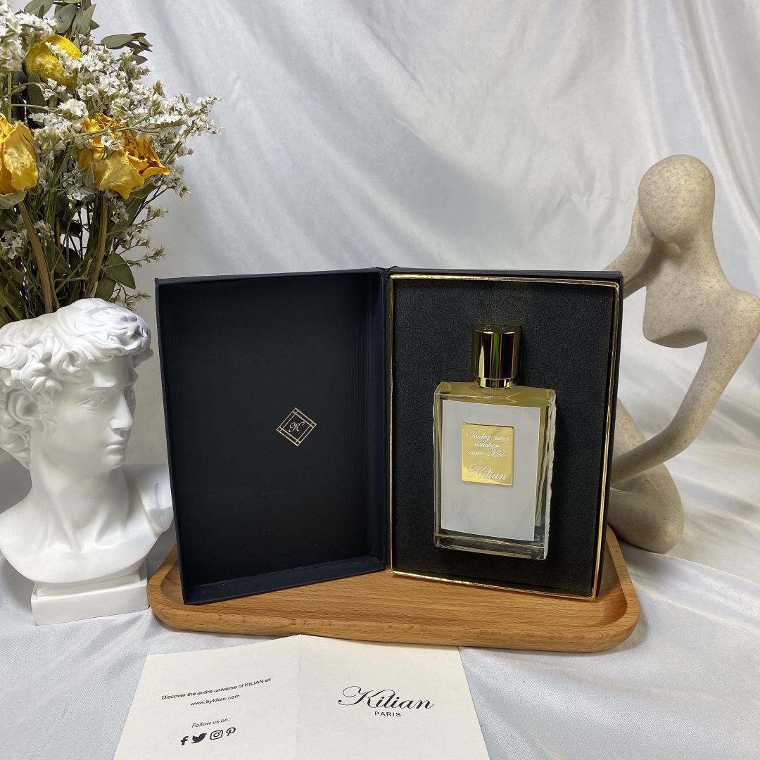 15eur---kilian 春宵一刻50ml