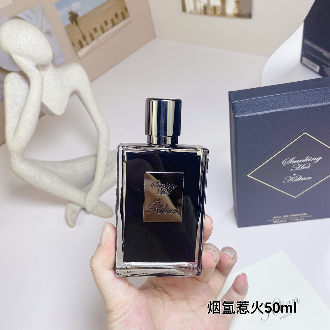 15eur---kilian 烟氲惹火 50ml