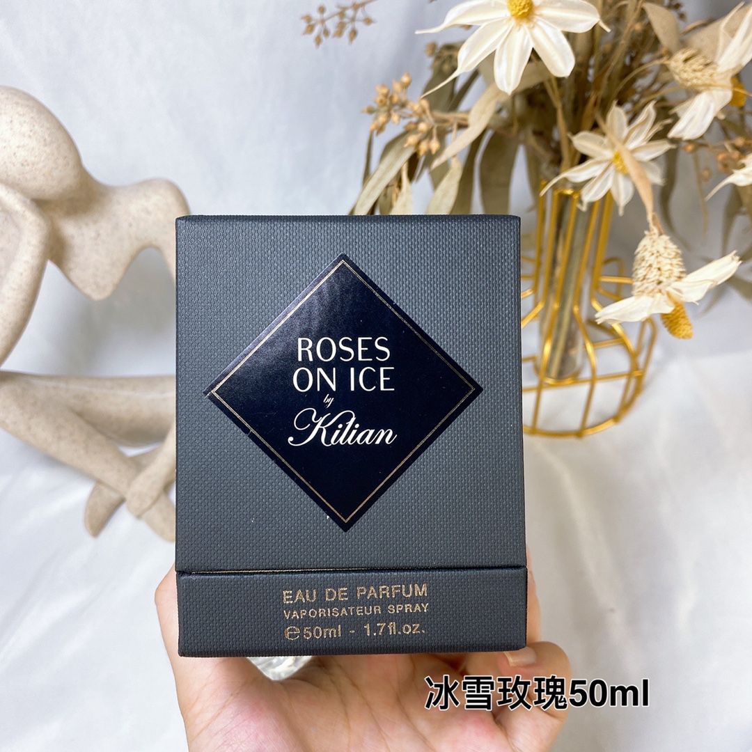15eur---kilian 冰雪玫瑰50ml