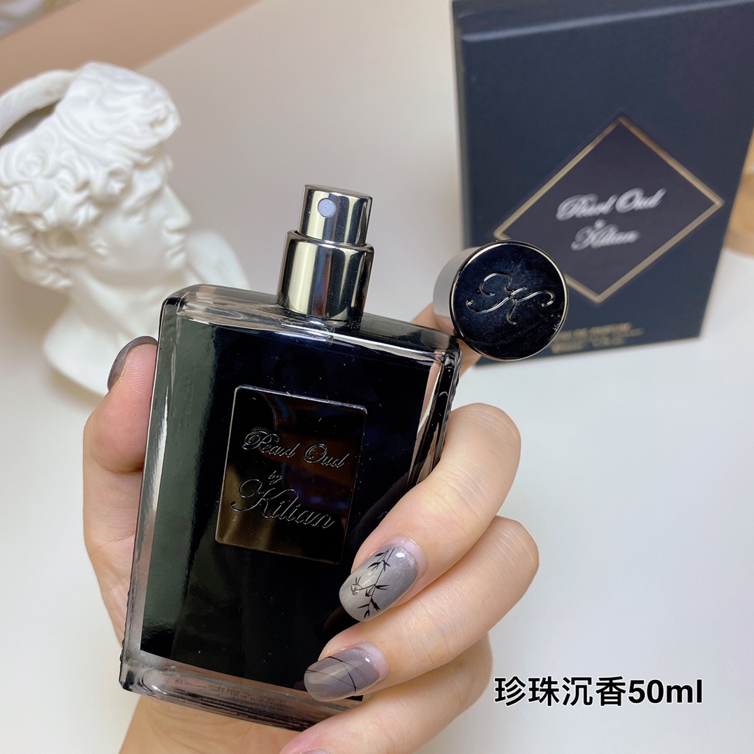 15eurr---kilian 珍珠沉香 50ml