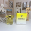 15eur---VERSACE 幻影金钻(黄水晶)90ml