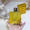 15eur---Versace 黄爱神 edp 100ml