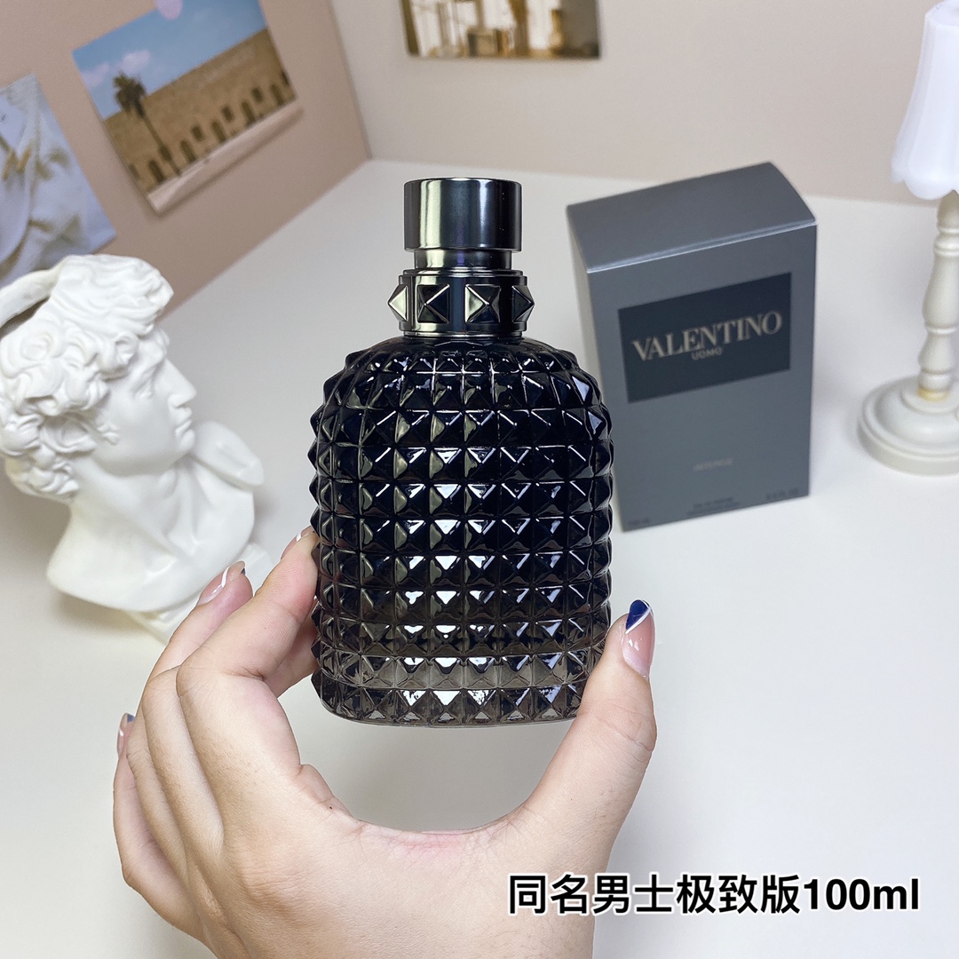 15eur---VALENTINO 同名男士极致版100ml