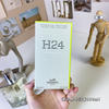 15eur---Hermes 律动24 edt 100ml