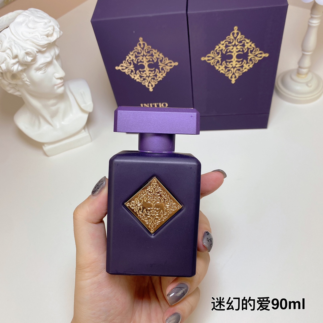 17eur---initio 迷幻的爱 edp 90ml