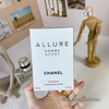 15eur---Chanel 魅力运动男士 100ml