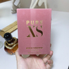 15eur---Paco Rabanne xs 女士80ml