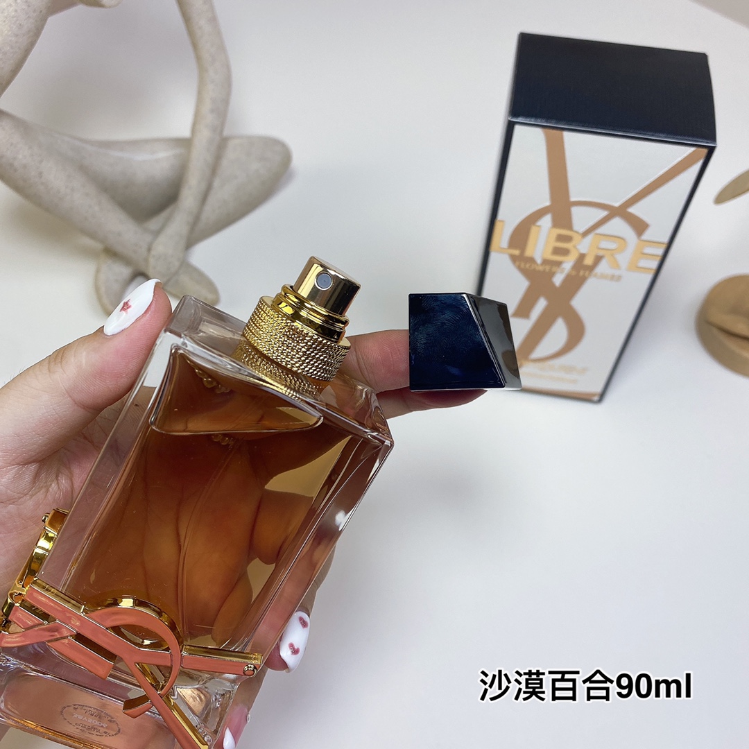 15eur---ysl自由之水沙漠百合