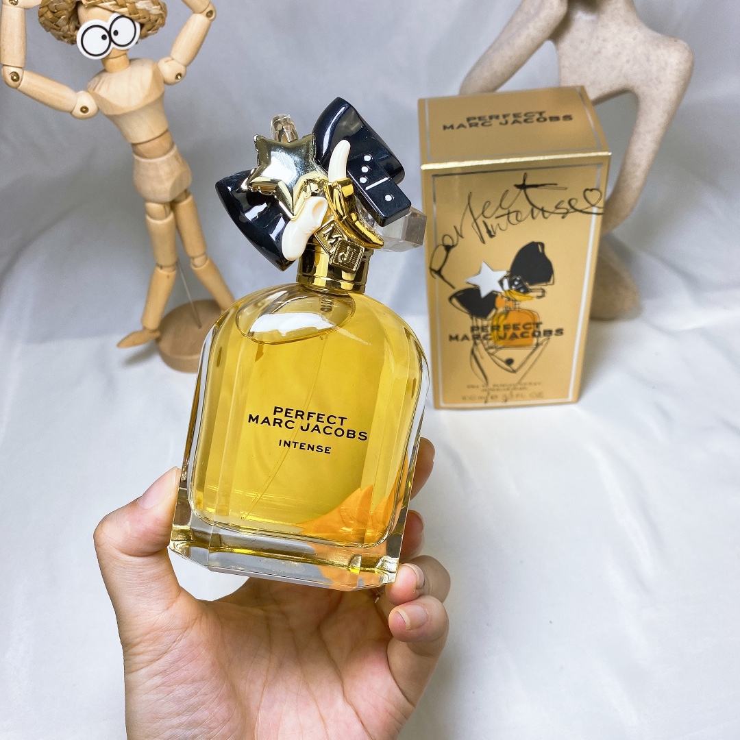 15eur-Marc Jacobs 雏菊淡香 100ml