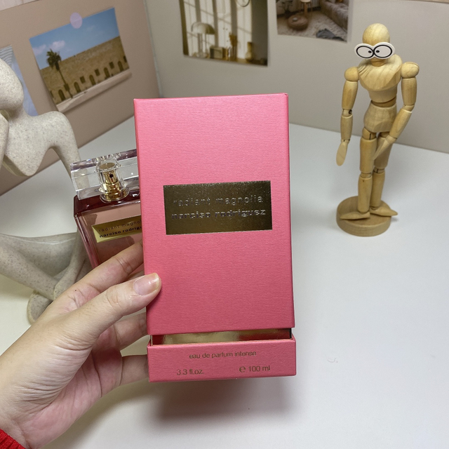 15eur---Narciso Rodriguez 璀璨木兰 100ml