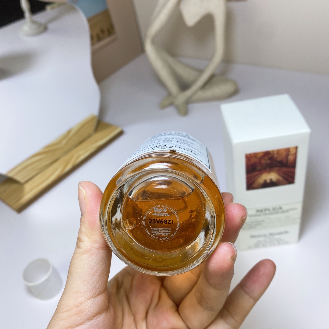 15eur---Maison Martin Margiela 秋日氛围梧叶秋声100ml