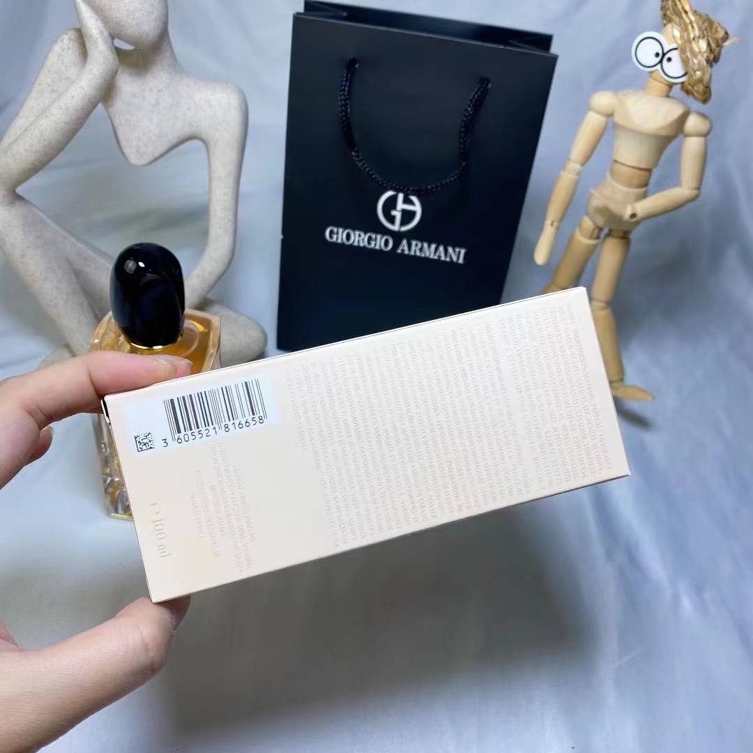 15eur---Armani 阿玛尼挚爱女士经典版