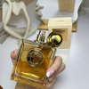 15eur---Burberry巴宝莉伦Goddess女神浓香水EDP 100ml
