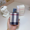 15EUR---Burberry巴宝莉伦敦女士(新伦敦)100ml