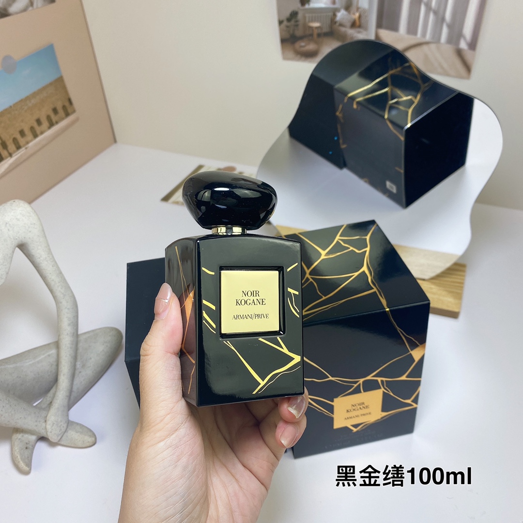 15eur---Armani私藏贵族香氛黑金缮100ml