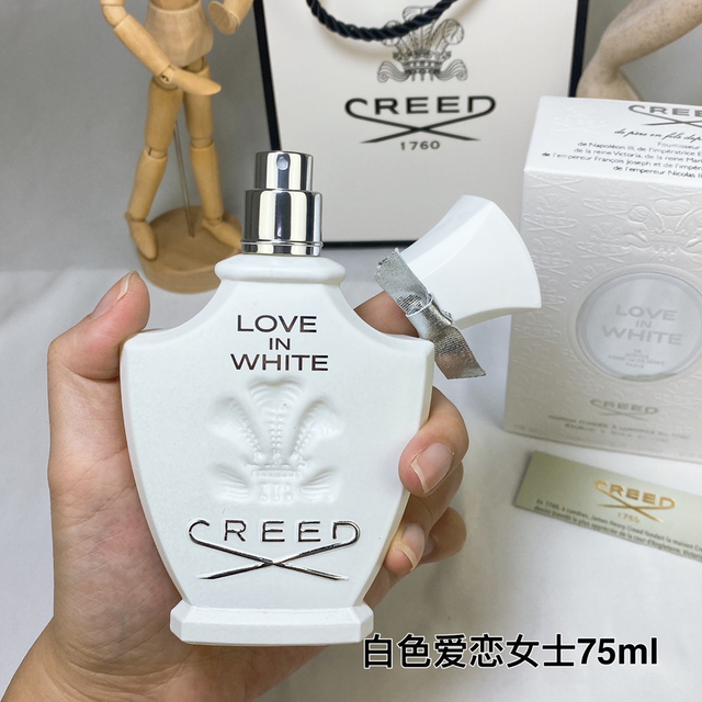 16eur---creed 白色恋爱女士women 100ml