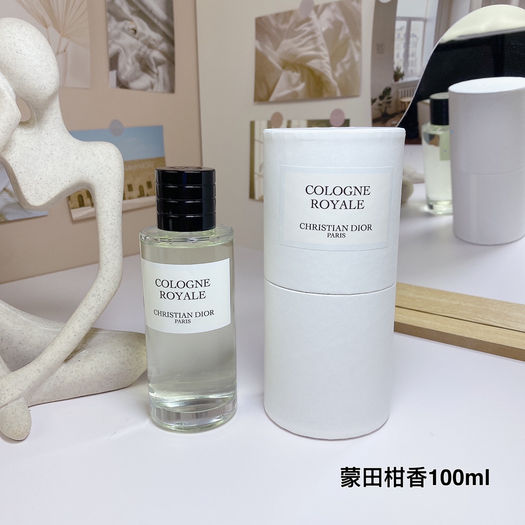 16eur----DIOR 蒙田柑香 100ml