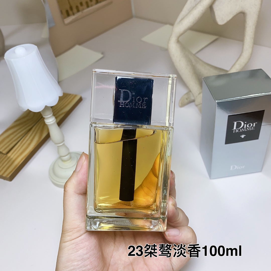 15eur---dior 桀骜男士淡香 100ml