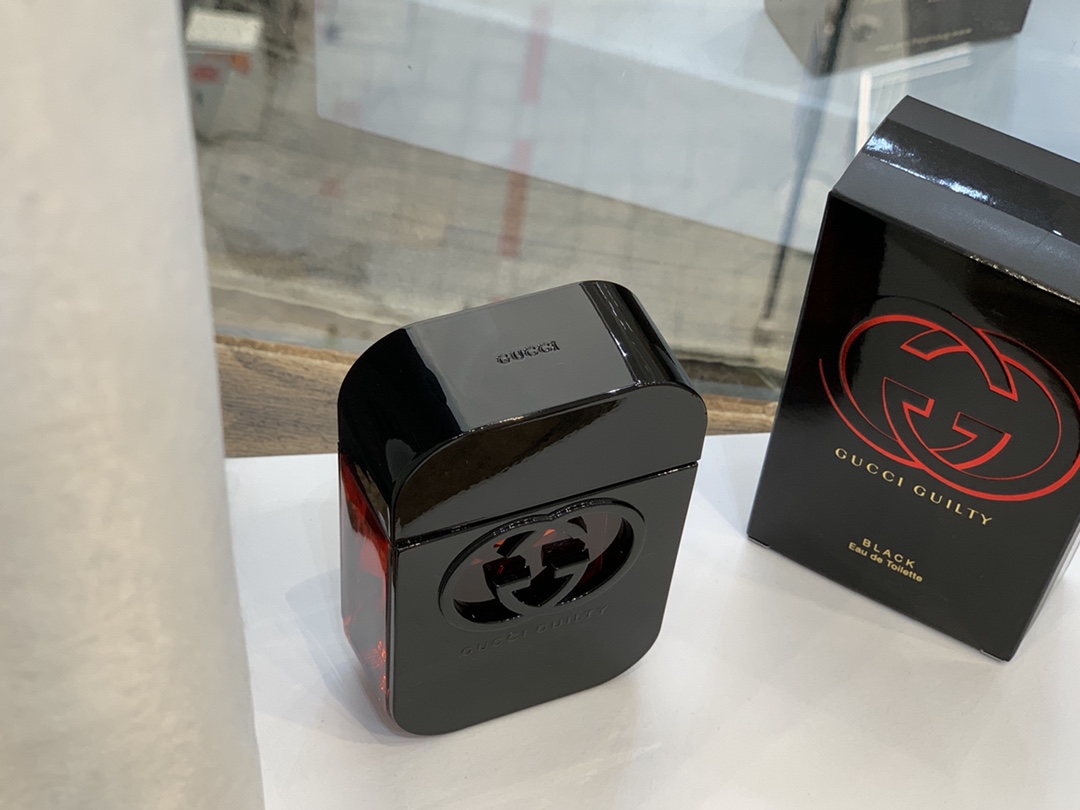 15eur---Gucci 罪爱暗流惹火女士