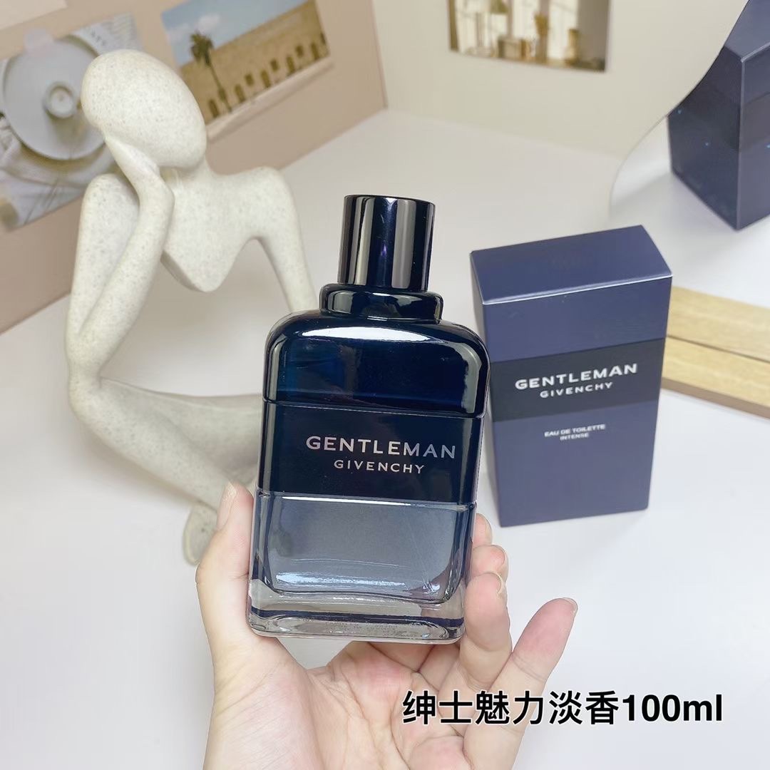 15eur---Givenchy 绅士魅力edt