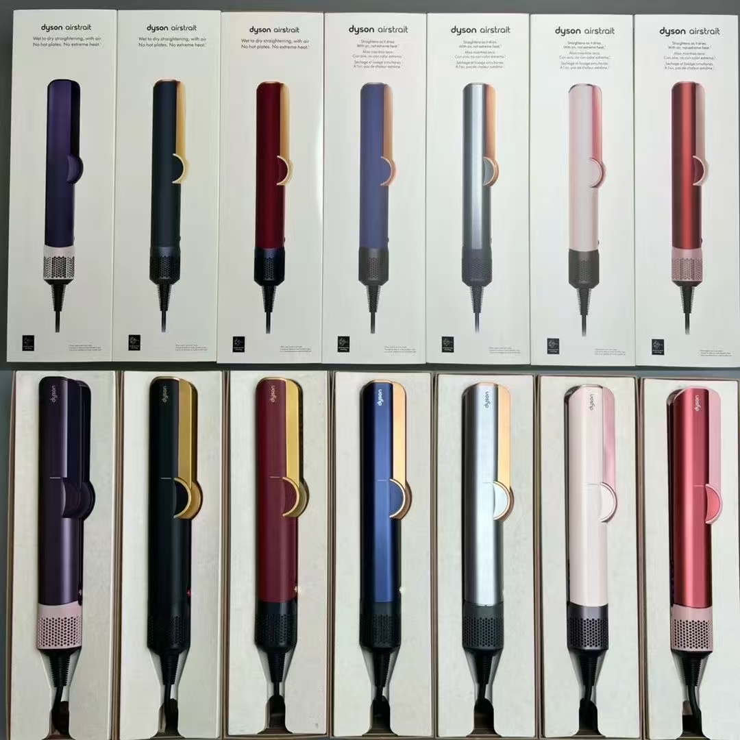 HT01 Hair Straightener