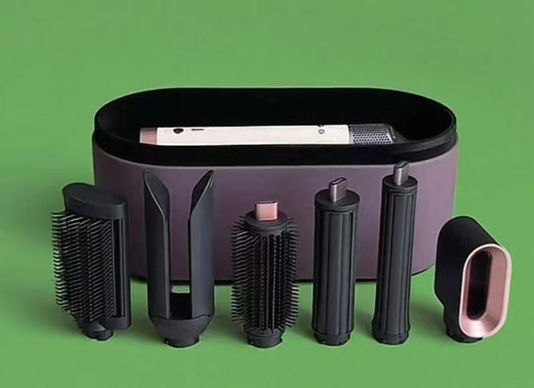 HS09 Airwrap Complete Link Bluetooth