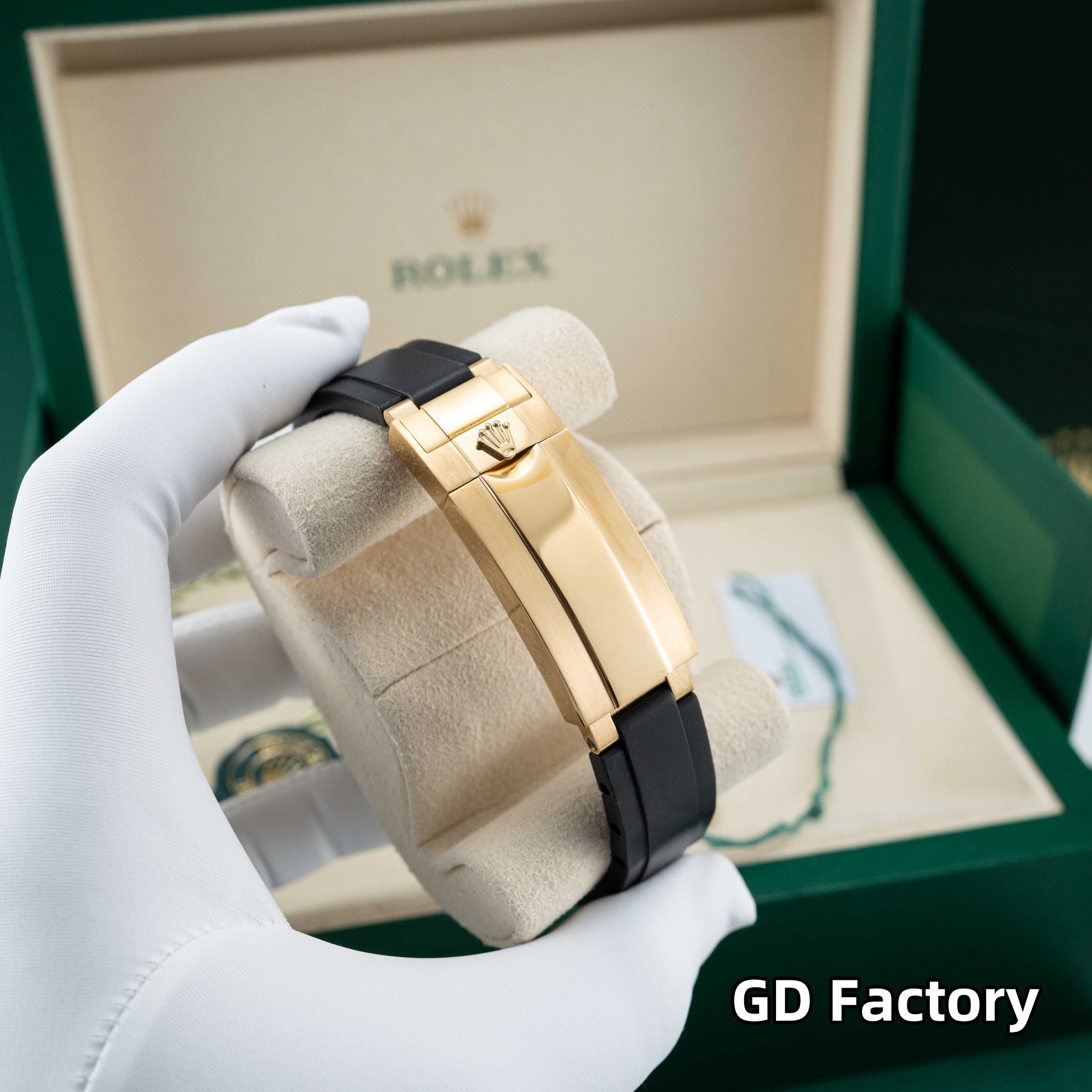 迪通拿正明珠 Rolex Daytona 