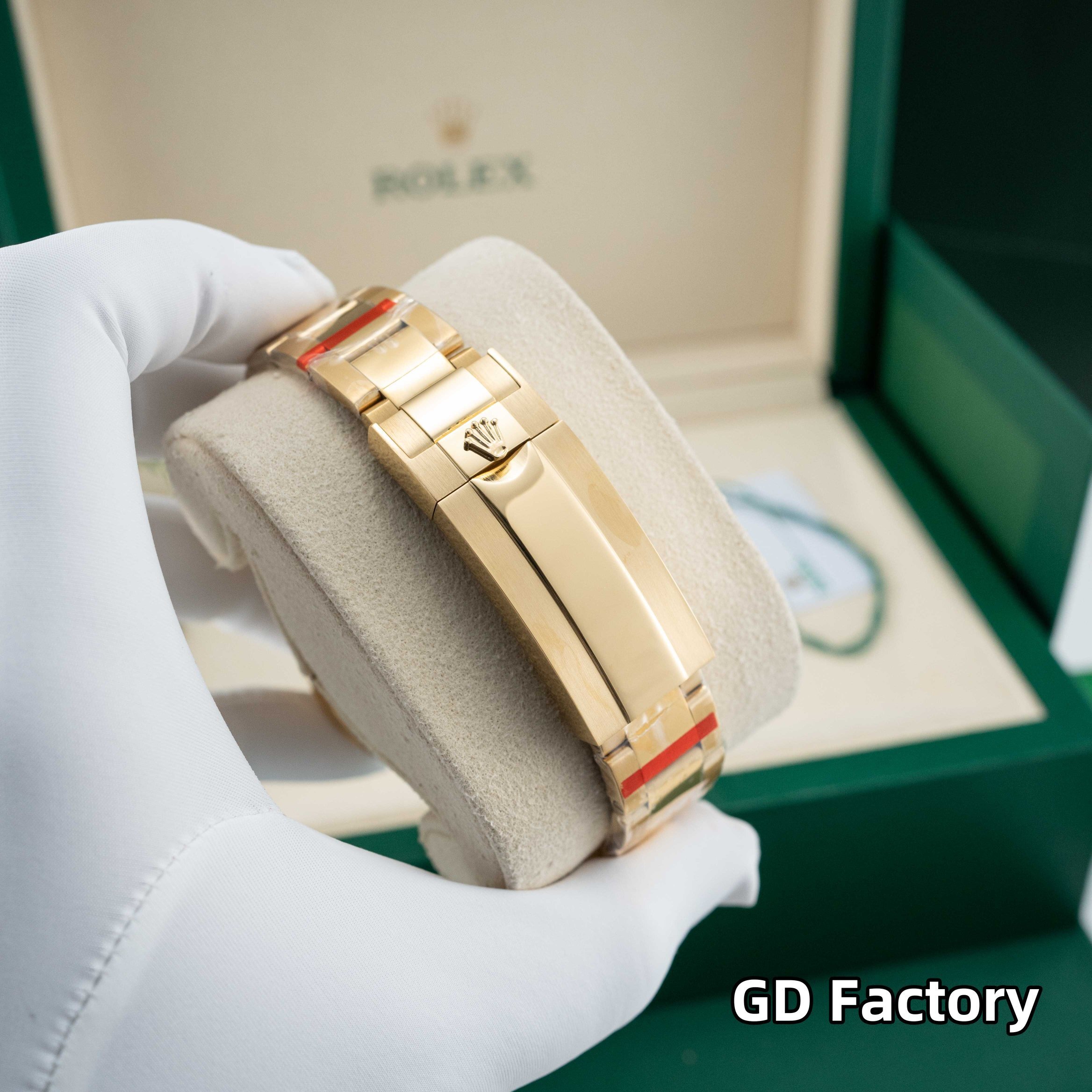 迪通拿正明珠 Rolex Daytona 