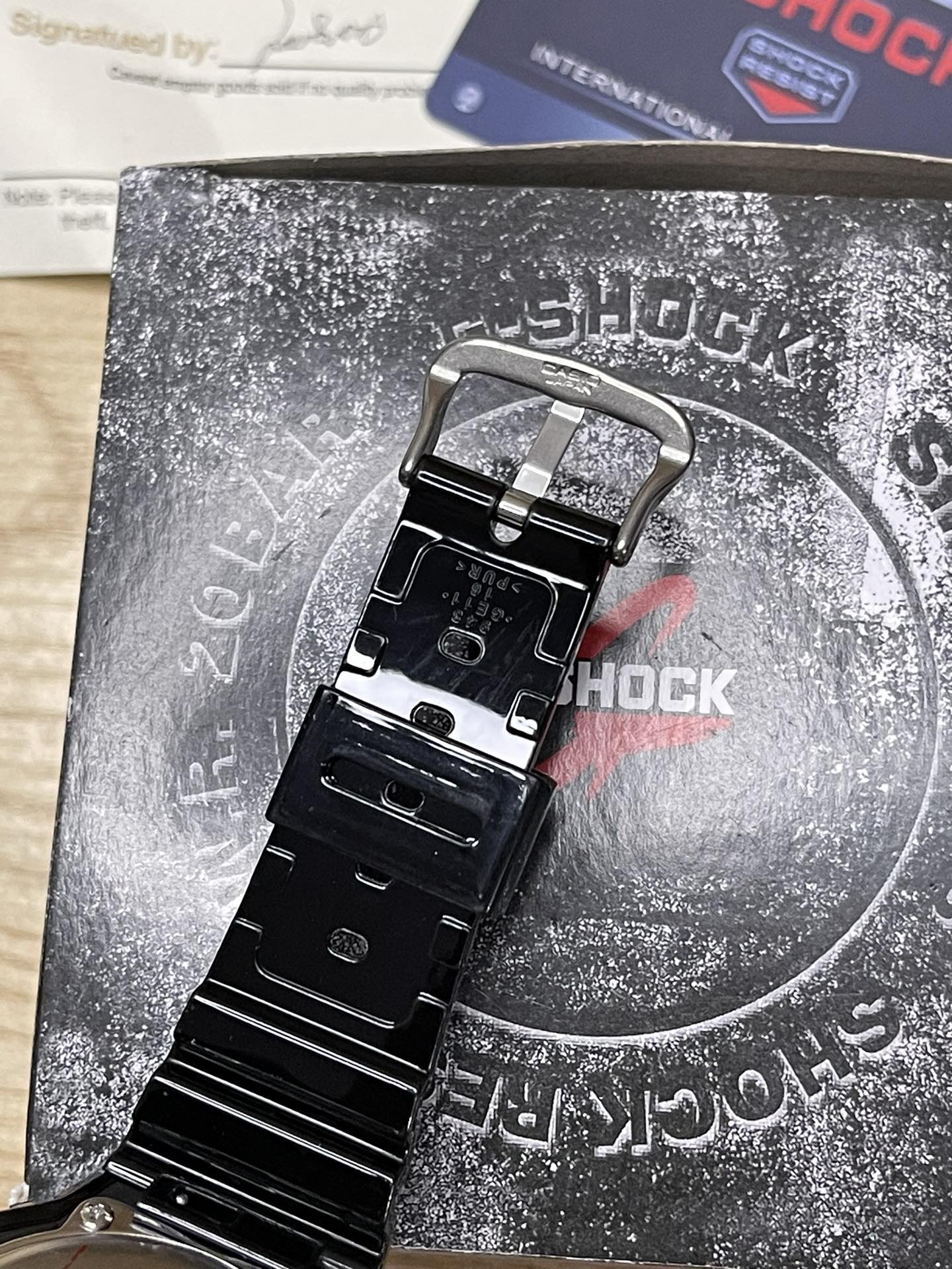 G-SHOCK GA2100 108