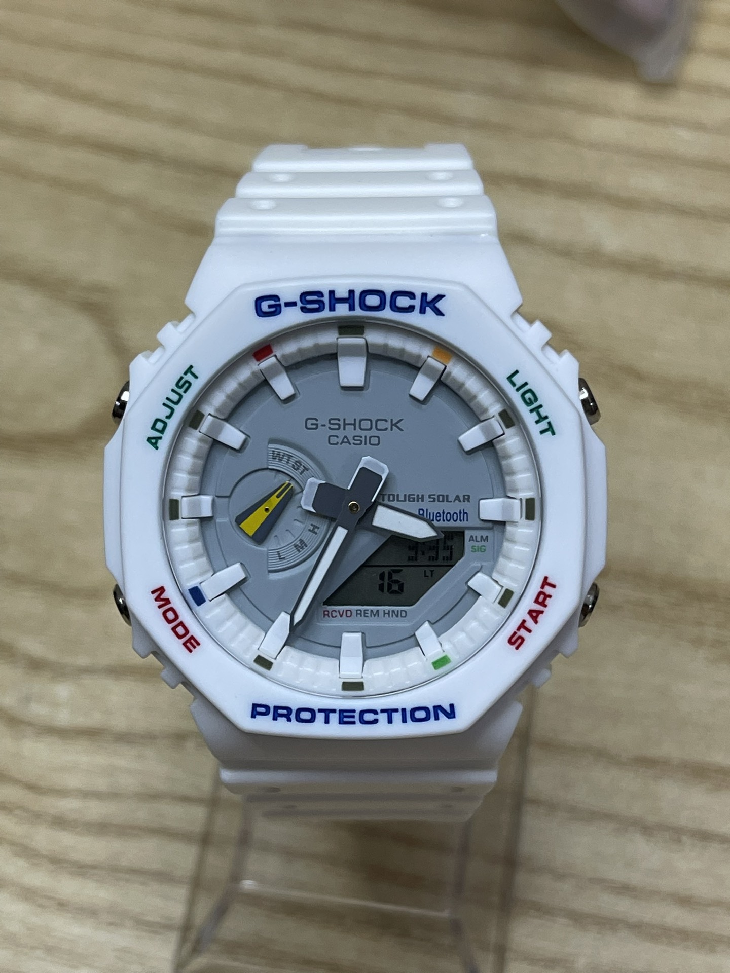 G-SHOCK GA2100 113