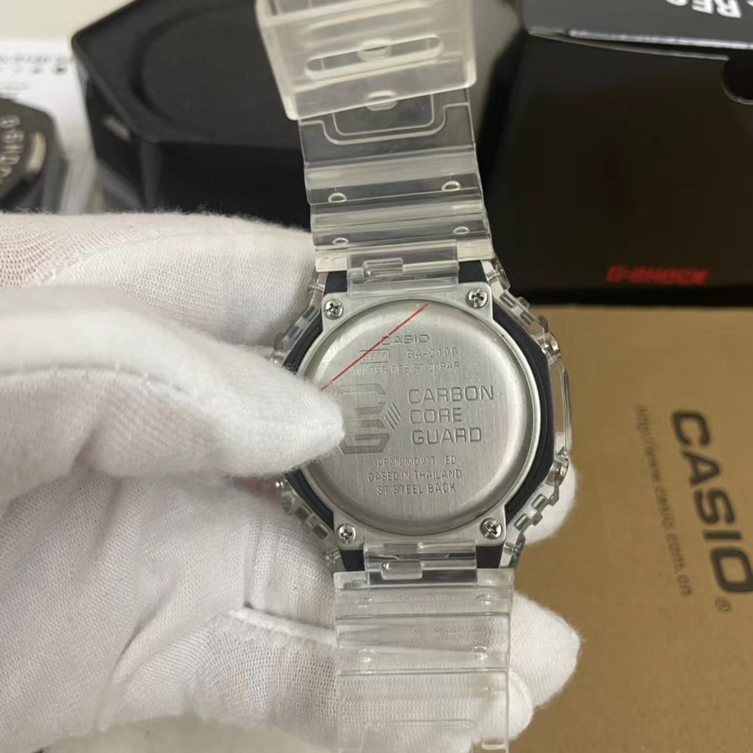 G-SHOCK GA2100 79