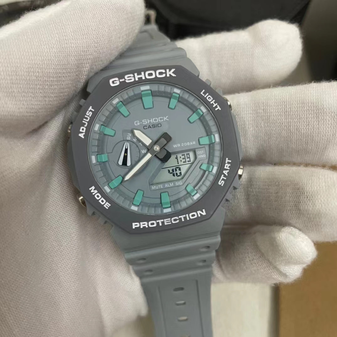 G-SHOCK GA2100 76