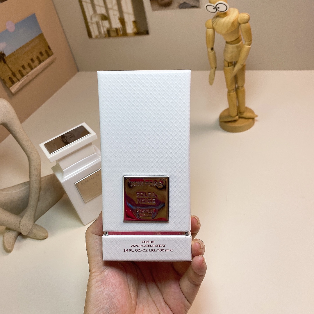 Tom Ford Soleil Neige Parfum,2024 100ml