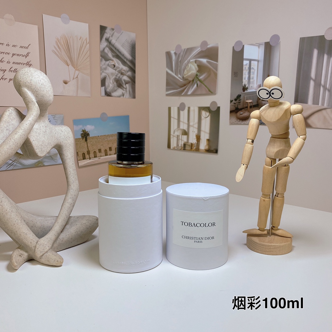 16eur-Dior Tobacolor 2021 125 Ml