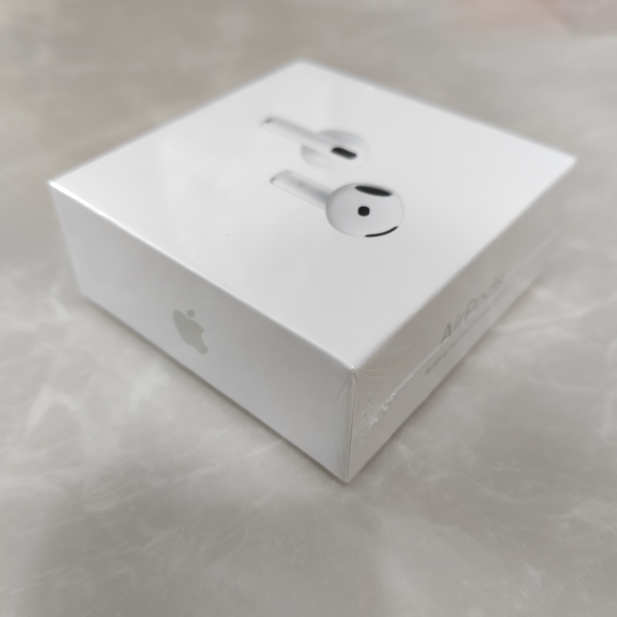 Airpods 4 