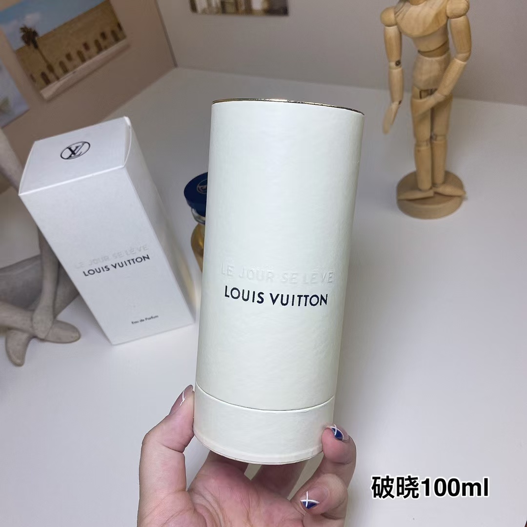 Louis Vuitton Le Jour Se Lève, 2018 100ml