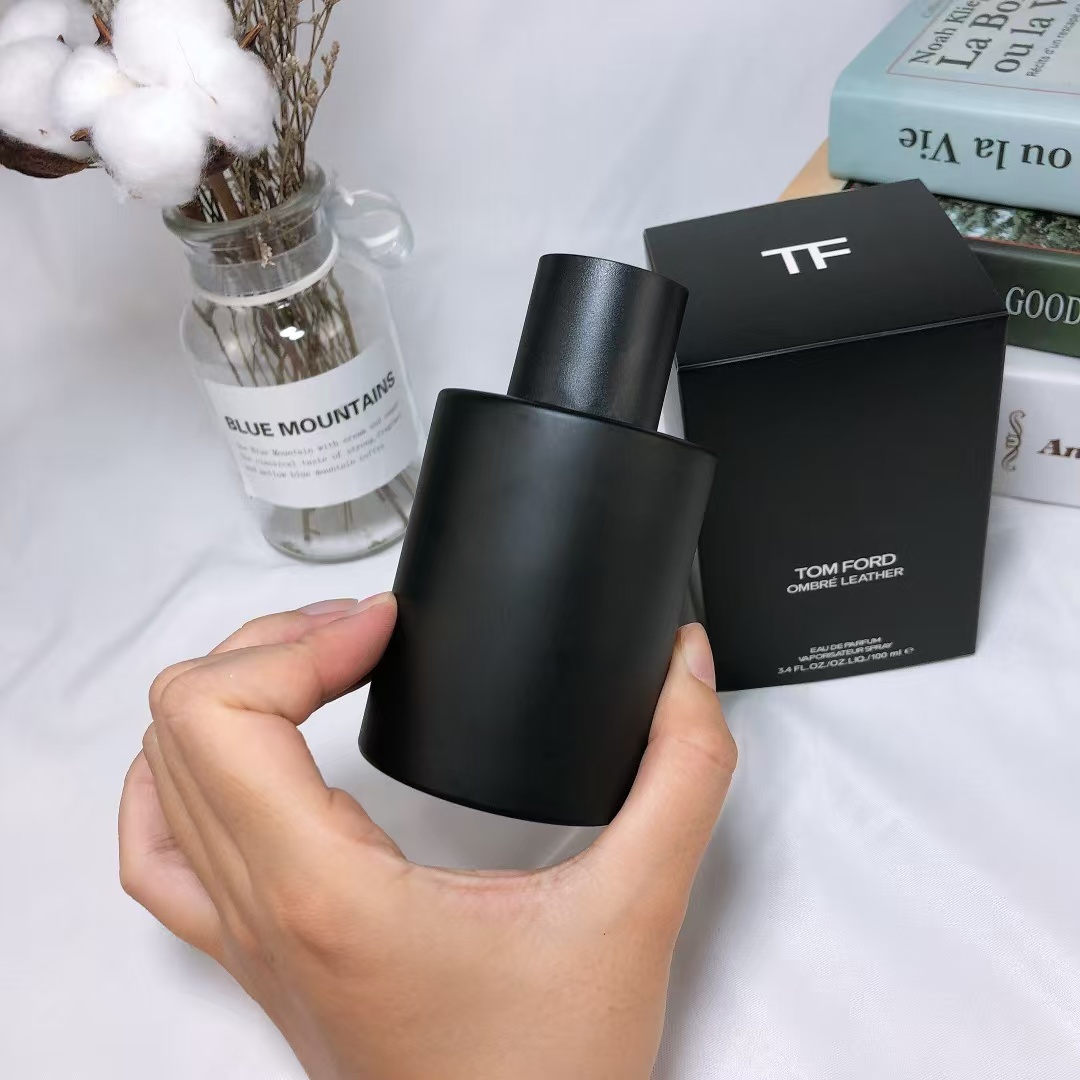 Tom Ford Ombré Leather (2018) 100ml