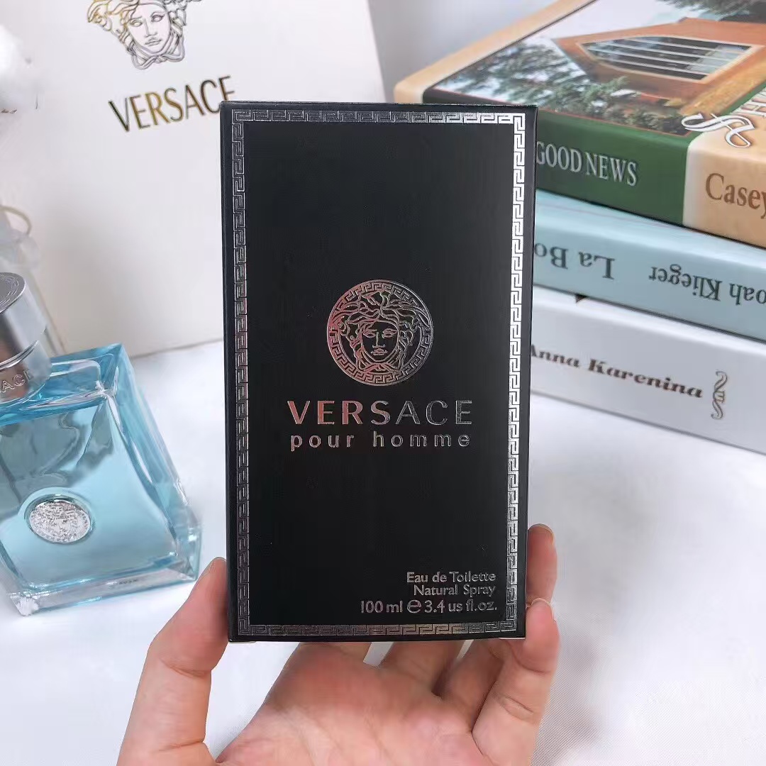 Versace Pour Homme 100ml