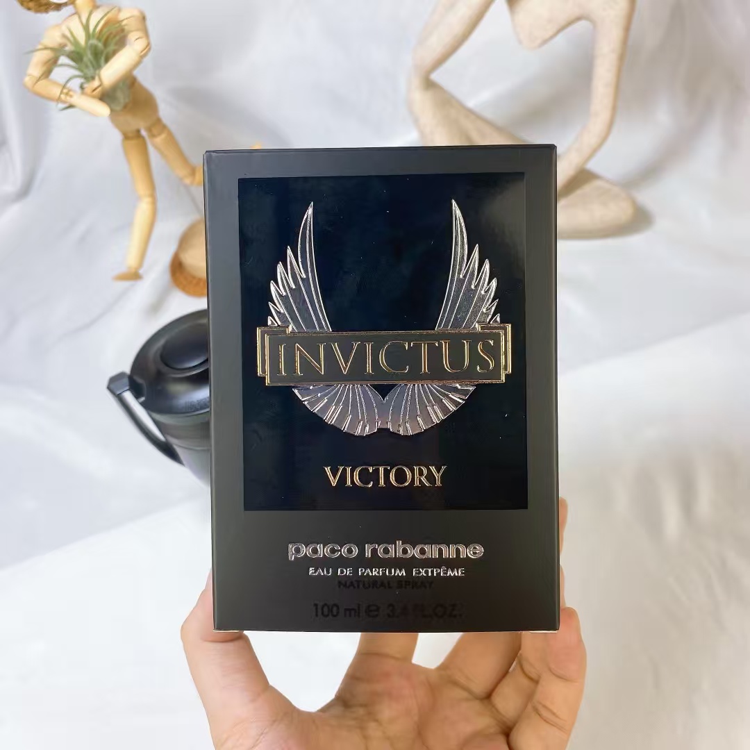 Paco Rabanne Invictus 100ml