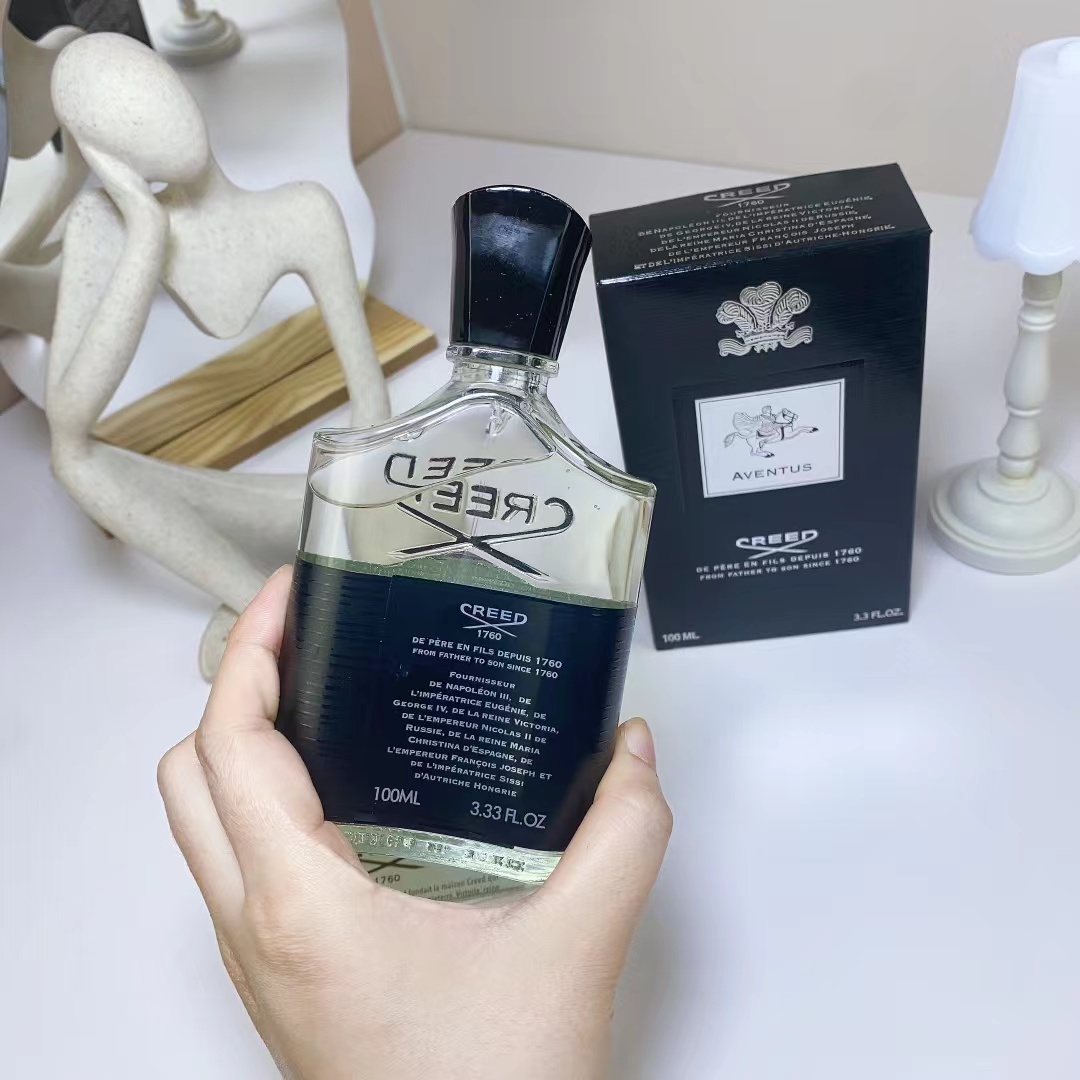 Aventus Ree (black) 100ml