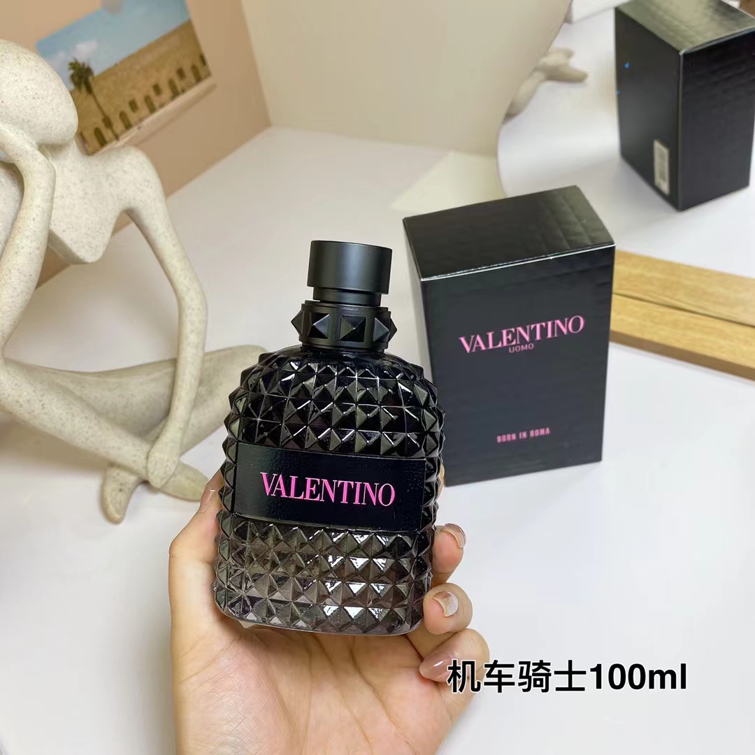 VALENTINO ( Born In Roma ) 100ml