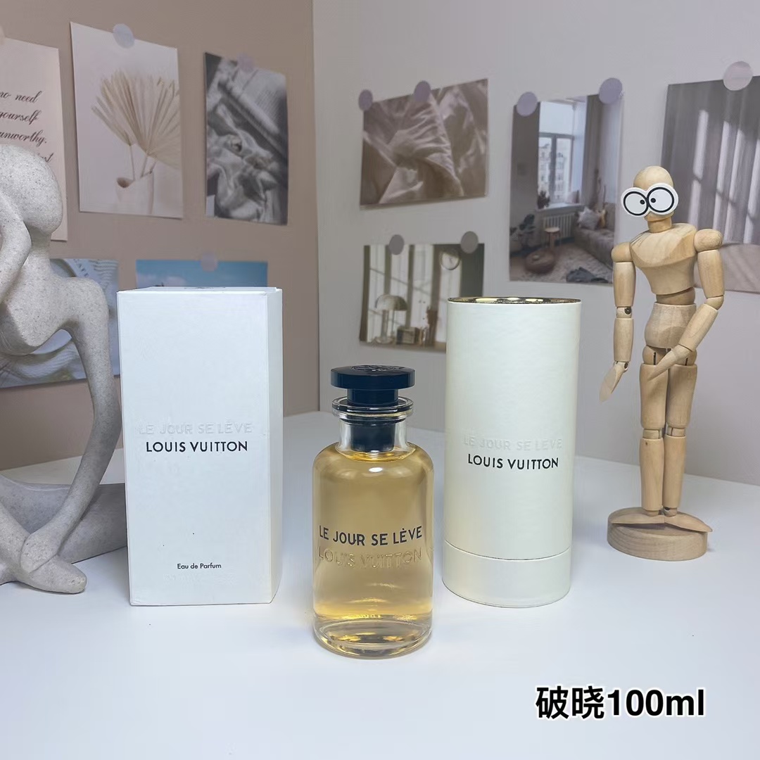 Louis Vuitton Le Jour Se Lève, 2018 100ml